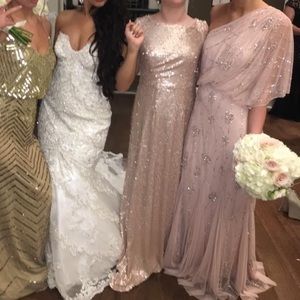 Bridesmaid Dress/formal